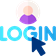 Bet017 icon
