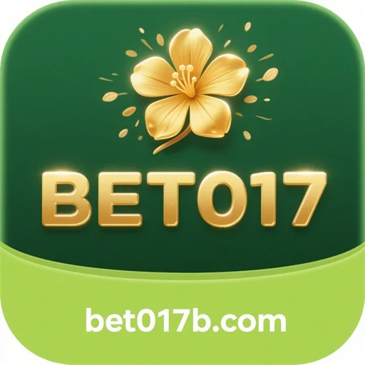 Bet017 logo
