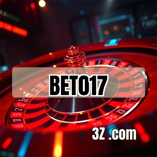 Bet017 Promoções Atraentes